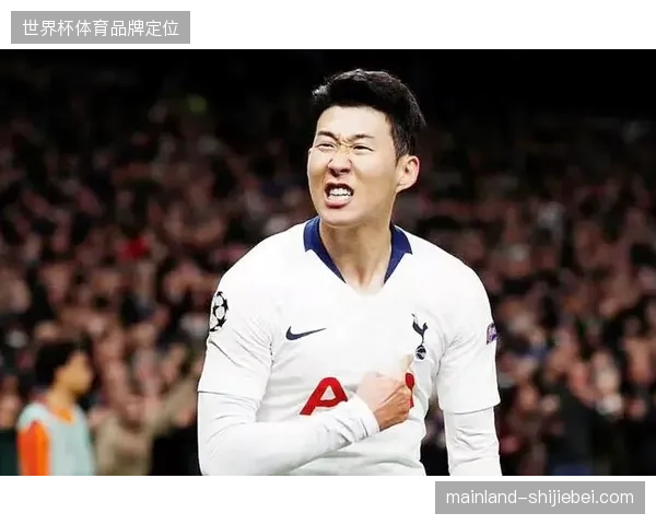 孙兴慜迎来世界杯最后一舞，阵容鼎盛的韩国队面对理想分组力争小组头名